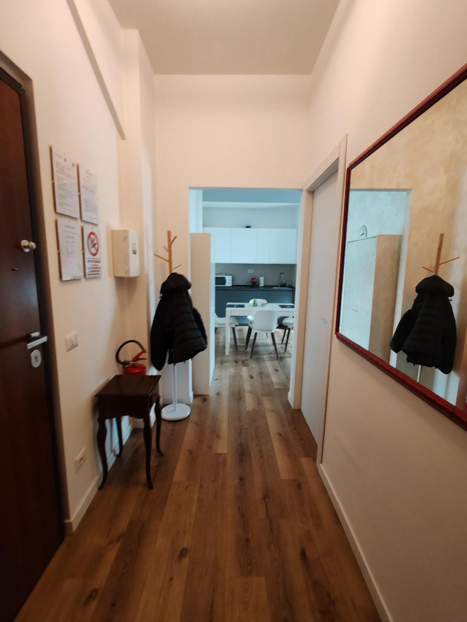 Domus Mt481 Apartment Rom