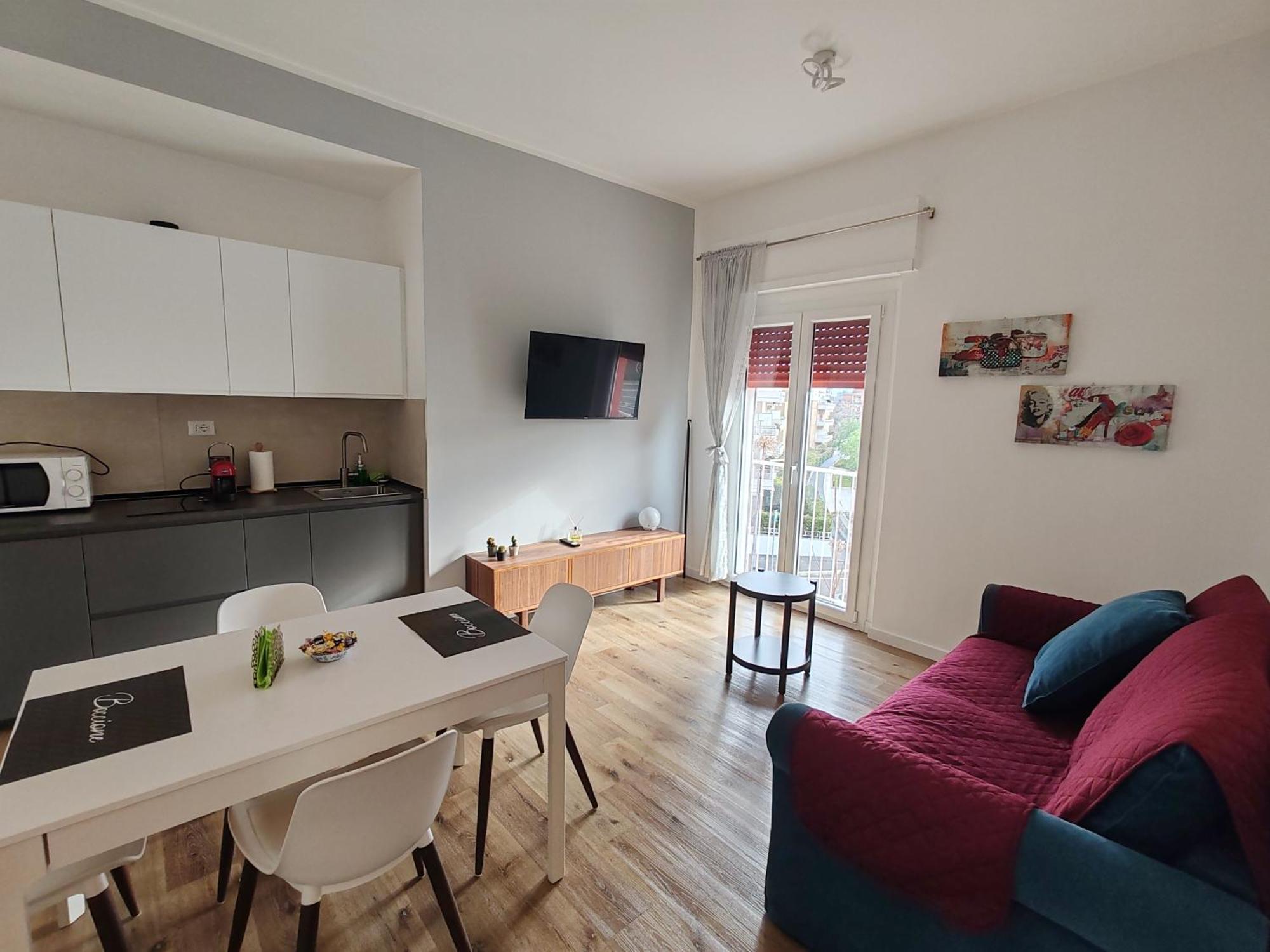Apartment Domus Mt481 Rom
