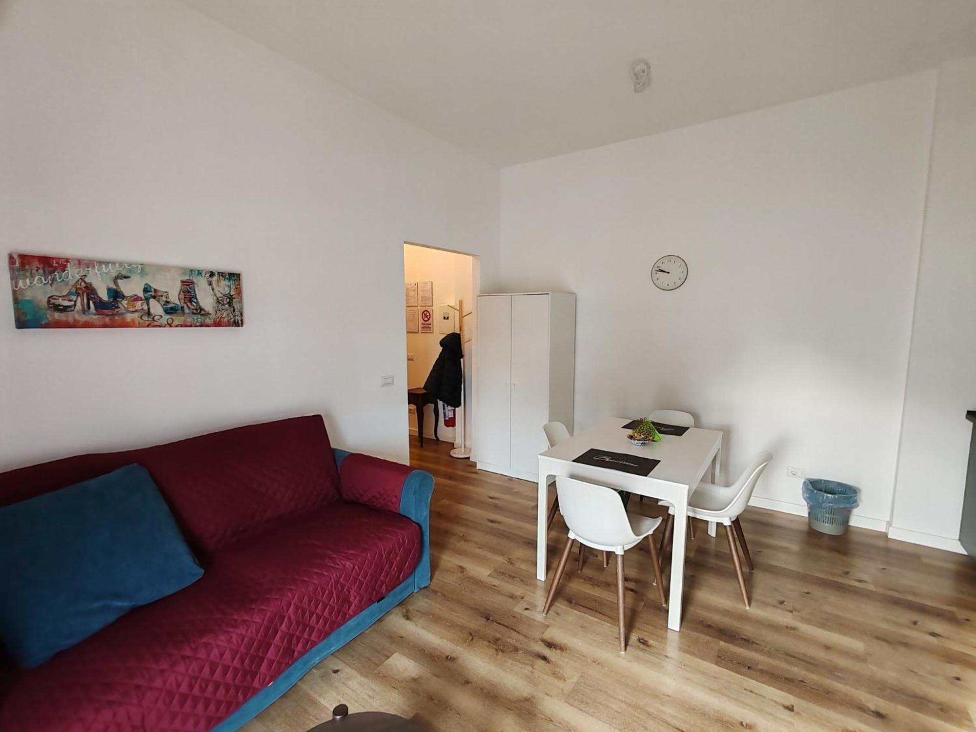 Domus Mt481 * Rom
