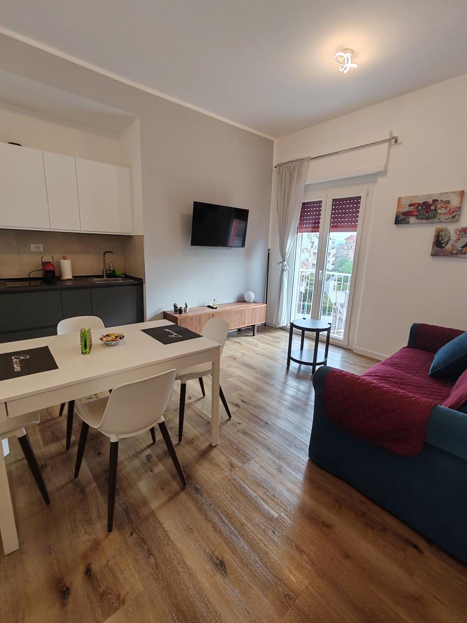 Domus Mt481 Apartment *